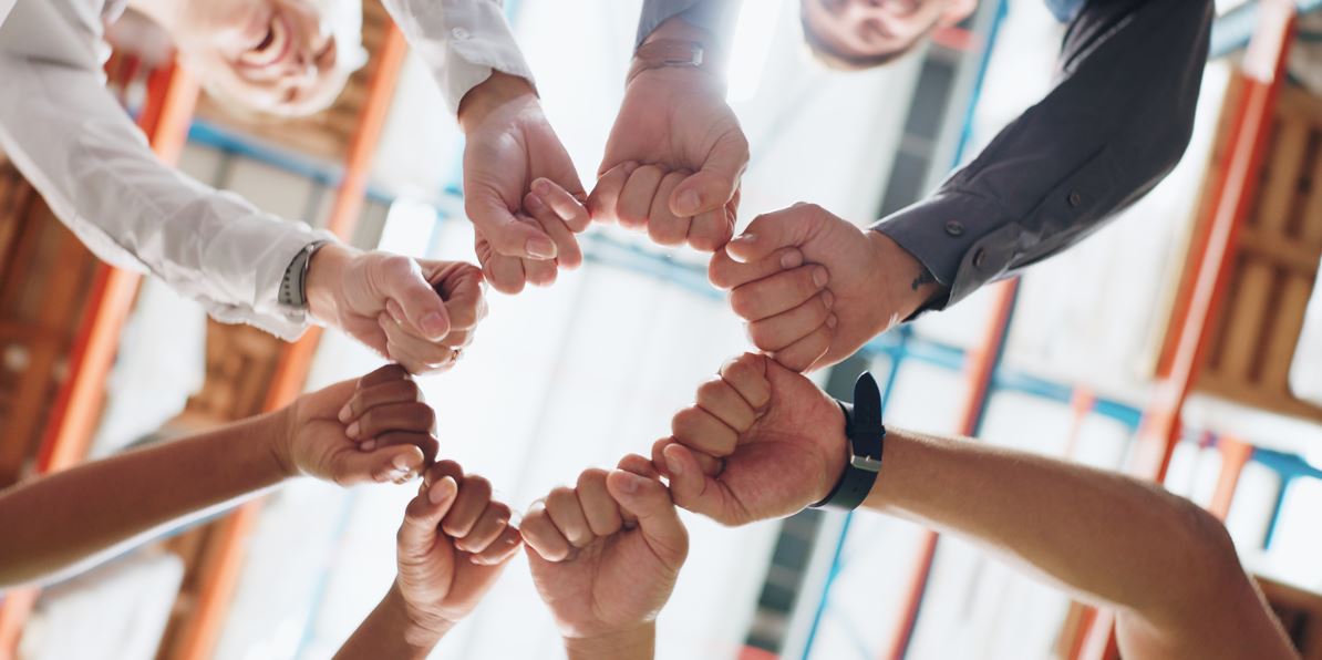 Collaboration Becomes The Strongest Startup Currency