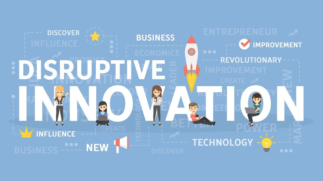 The Moment Technology Learns To Challenge Its Creators
