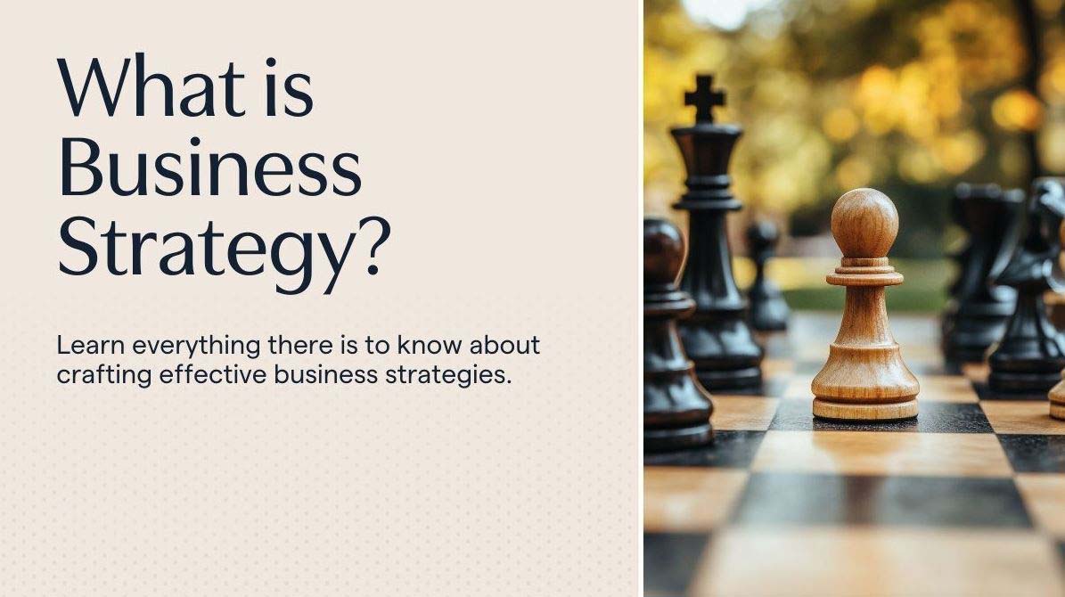 Building Strength Through Strategic Clarity